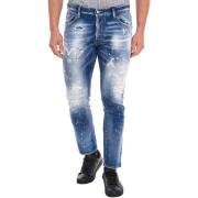 Broek Dsquared S74LB1060-S30789-470