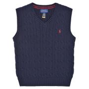 Trui Polo Ralph Lauren VEST-TOPS-SWEATER