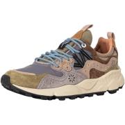 Lage Sneakers Flower Mountain Yamano 3-trainers