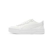 Lage Sneakers Puma -