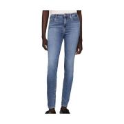 Skinny Jeans Tommy Hilfiger -