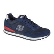 Lage Sneakers Skechers Sunlite-Waltan