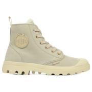 Laarzen Palladium Pampa Hi Zip Wl