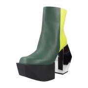 Laarzen United nude STAGE BOOT