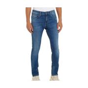 Skinny Jeans Tommy Hilfiger -