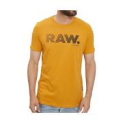 T-shirt G-Star Raw -