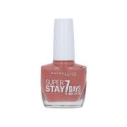 Nagellak Gemey Maybelline -