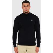 Trui Marshall Artist Siren knitted 1/4 zip