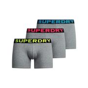 Boxers Superdry -