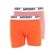 Boxers Superdry -