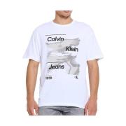 T-shirt Calvin Klein Jeans -