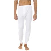 Pyjama's / nachthemden Abanderado 0278-BLANCO