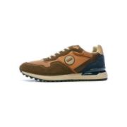 Lage Sneakers Redskins -