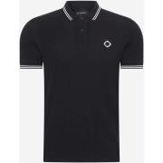 T-shirt Ma.strum Double tipped polo