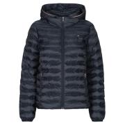 Donsjas Tommy Hilfiger LW PADDED GLOBAL STRIPE JACKET