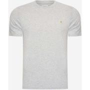 T-shirt Farah Danny reg tee