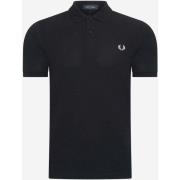 T-shirt Fred Perry Plain shirt