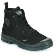 Laarzen Palladium PAMPA HI ZIP WL