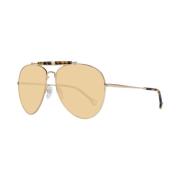 Zonnebril Tommy Hilfiger TH 1593S Zonnebril - Goud