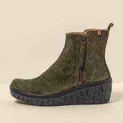 Low Boots El Naturalista 2516711FE005