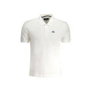 T-shirt La Martina klassiek poloshirt voor heren