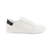 Sneakers Duca Di Morrone Brando - Leather White