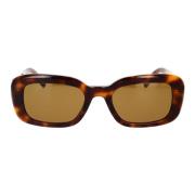 Zonnebril Yves Saint Laurent Occhiali da Sole Saint Laurent SL M130 00...