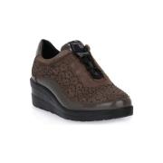 Sportschoenen Valleverde VISONE SUEDE