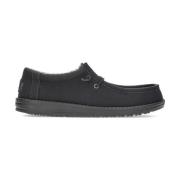 Nette Schoenen Dude herenloafers wally classic 41894