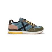 Sneakers Munich Sunset 8816054 Multicolor