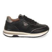 Sneakers Keys SERENA BLK