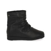 Low Boots Enval SAKE NERO