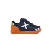 Sneakers Munich G-3 kid vco profit casual 1514421 Azul