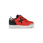 Sneakers Munich G-3 kid vco profit casual Rojo