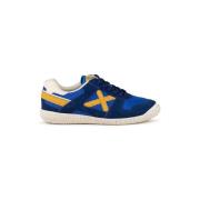 Sneakers Munich Mini goal 8126596 Azul