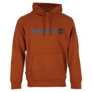 Trui Timberland Linear Logo Hoodie