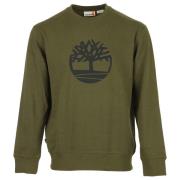 Trui Timberland Tree Logo Crew Neck Swe