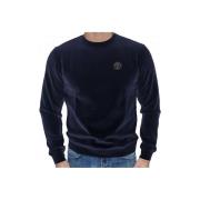 Sweater Philipp Plein Sport sweatshirt met ronde hals voor heren