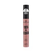 Lipstick Essence Blijf 8 uur Matte Vloeibare Lippenstift - 02 Duck Fac...