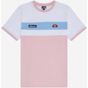 T-shirt Ellesse Blockadi tee