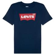 T-shirt Korte Mouw Levis BATWING TEE