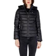 Trainingsjack Tommy Hilfiger Tommy Hilfiger Essential Puffer Jacket vo...