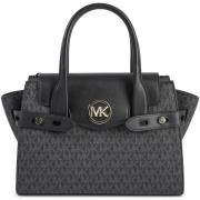 Handtas MICHAEL Michael Kors Jet Set Travel Medium Top Zip Boekentas Z...