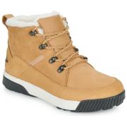 Hoge Sneakers The North Face Sierra Mid Lace Wp