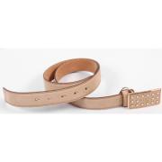 Riem Tod's Tods Gommino leren riem voor heren