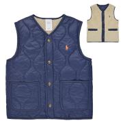 Donsjas Polo Ralph Lauren REV HARTLAND-OUTERWEAR-VEST