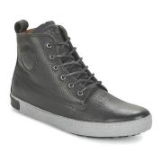 Hoge Sneakers Blackstone LOUVIME