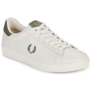 Lage Sneakers Fred Perry SPENCER LEATHER