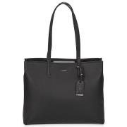 Boodschappentas Calvin Klein Jeans CK MUST MEDIUM SHOPPER_MONO