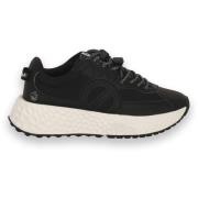 Sneakers No Name BLACK CARTER RUNNER